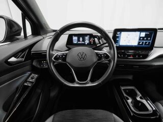 Volkswagen ID.4 Pro Perfomance 77kW