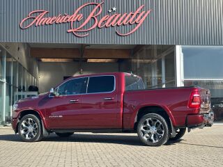 Ram 1500 Longhorn Crew Cab 3.0 V6 EcoDiesel