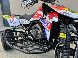 Suzuki LT-R 450