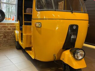 Bajaj