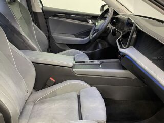 Volkswagen Passat 1.5 110kW