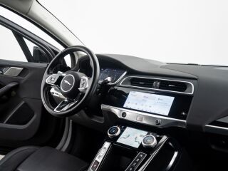 Jaguar I-Pace EV400 AWD 294kW