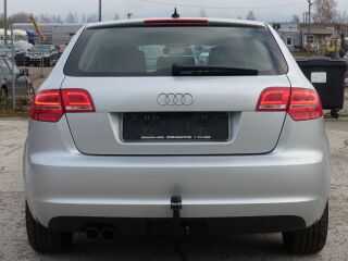 Audi A3 Sportback Facelift EU5 1.4 TFSi 92kW