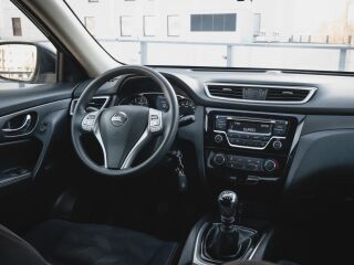 Nissan X-Trail 1.6 120kW