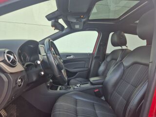 Mercedes-Benz B 180 Avantgarde 1.8 80kW