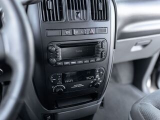 Chrysler Grand Voyager 2.8 110kW