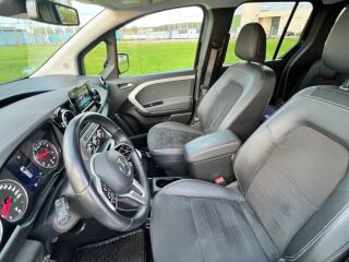 Mercedes-Benz T 180 1.5 85kW