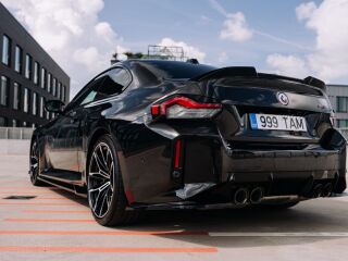 BMW M2 M Drivers Package 3.0 338kW