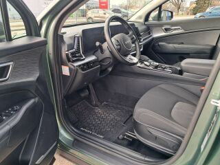 Kia Sportage 1.6 117kW