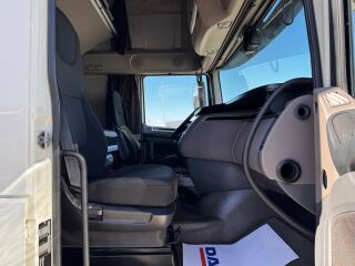 DAF XF 480 FT 12.9 355kW