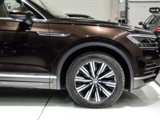 Volkswagen Touareg 4Motion Elegance 3.0 170kW