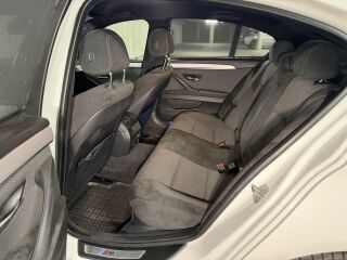 BMW 530 3.0 190kW