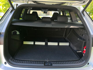 Skoda Kodiaq Sportline 4x4 2.0 TDI 142kW