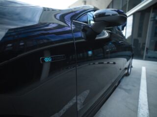Mercedes-Benz CLA 250 AMG Line 1.3 118кВ