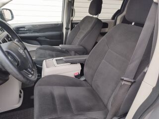 Dodge Grand Caravan 3.6 211kW