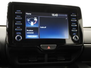 Toyota Yaris Hybrid 1.5 68kW