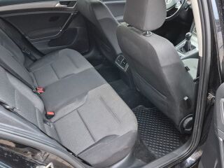 Volkswagen Golf 7 Comfortline 1.6 TDI Bluemotion 77kW