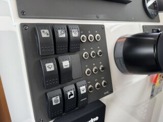 Finnmaster Pilot 7 111kW