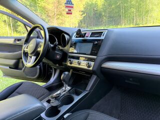 Subaru Outback 2.5 129кВ