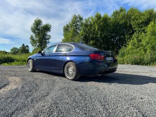 BMW 530 3.0 190kW