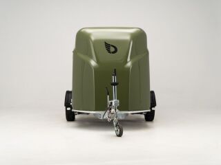 Cheval Liberte Cargo 1300 PULLMAN2,3x1,5m OLIVE GREEN