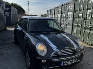 MINI Cooper PARK LANE 1.6 85kW