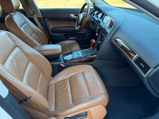Audi A6 3.2 V6 188kW