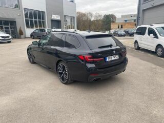 BMW 530 3.0 210kW