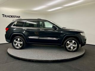 Jeep Grand Cherokee 3.0 177kW