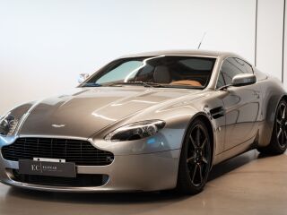 Aston Martin V8 Vantage 4.3 V8 283kW
