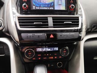 Mitsubishi Eclipse Cross 1.5 120кВ