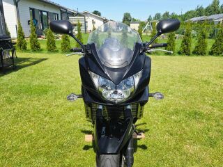 Suzuki Bandit 1250 SA ABS 72kW