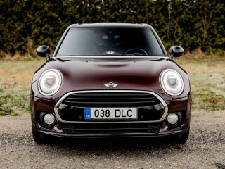 MINI Clubman 1.5 100kW
