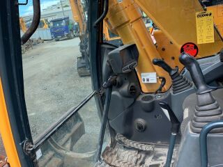 Hyundai Robex 125