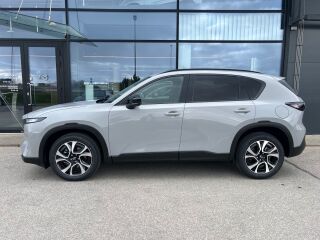 Mazda CX-5 e Skyactiv-G Centre-line AWD 2.5 104kW