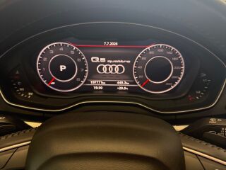 Audi Q5 Quattro 2.0 TFSI 185kW