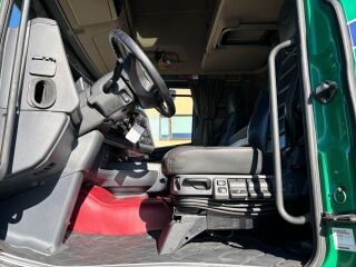 Scania R580 6x2 EURO6 + RETARDER EURO 6 427kW