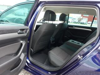 Volkswagen Passat Variant Comfortline Facelift EU6 1.4 R4 TSi 110kW