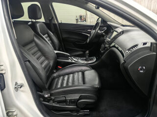 Opel Insignia 1.6 100kW