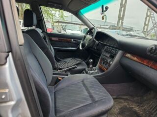 Audi A6 Comfortline 2.5 TDI 103кВ