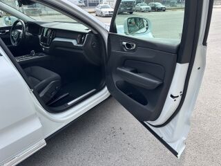 Volvo XC60 Recharge T6 AWD 2.0 251kW