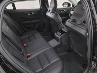 Volvo V60 T6 AWD 2.0 186kW