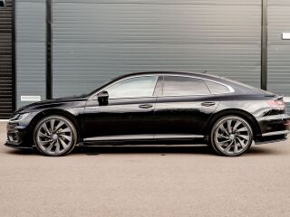 Volkswagen Arteon 2.0 R4 140kW