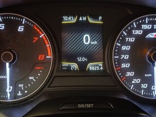 SEAT Leon SC Cupra 280 2.0 270kW