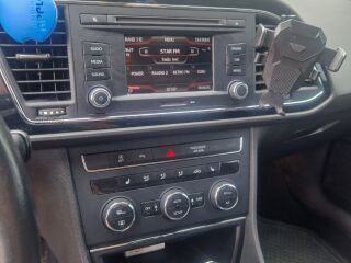 SEAT Leon 1.4 110kW
