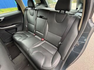Volvo XC60 City Safety 2.0 D3 120кВ