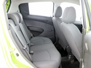 Chevrolet Spark Comfort 1.0 50kW
