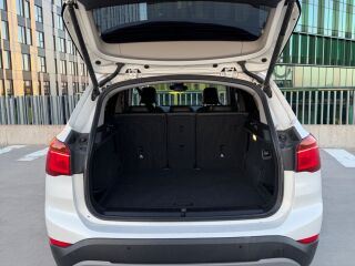 BMW X1 2.0 140kW