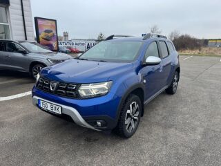Dacia Duster Prestige LPG 1.0 67kW