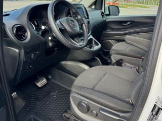Mercedes-Benz Vito FACELIFT MIXTO 2.0 100kW